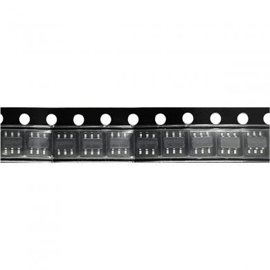 05006-00013500 10x Ci Controlador PWM NCP1250 NCP1250BSN65 SOT23-6