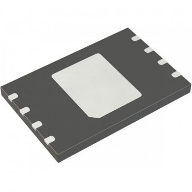 Memoria Flash MX77L12850FZ4I40 128MBIT 3V SPI QUAD