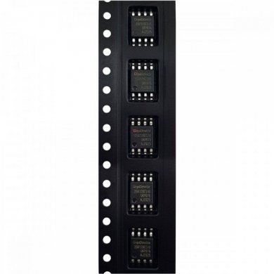 05008-00020100 10x Ci 25R128ESIG NOR Flash 128Mbit SPI SOP-8