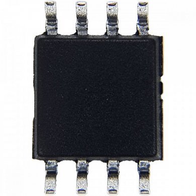 05008-00020100 10x Ci 25R128ESIG NOR Flash 128Mbit SPI SOP-8