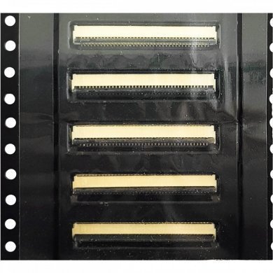0502010200058 5x conector FFC FPC 40P 0.5mm