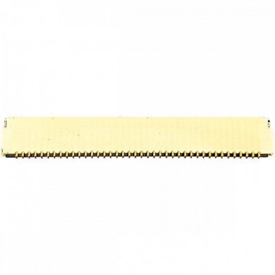 0502010200058 5x conector FFC FPC 40P 0.5mm