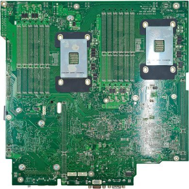 051XDX Placa mãe para Servidor DELL PowerEdge R520