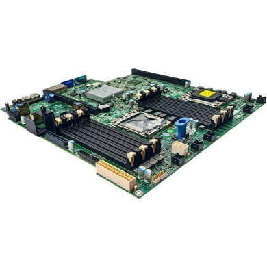 051XDX Placa mãe para Servidor DELL PowerEdge R520