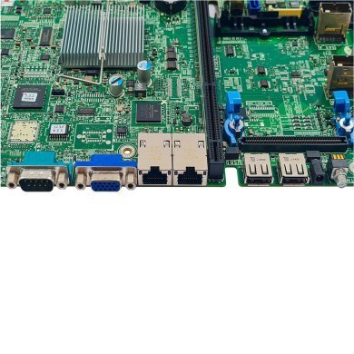 051XDX Placa mãe para Servidor DELL PowerEdge R520