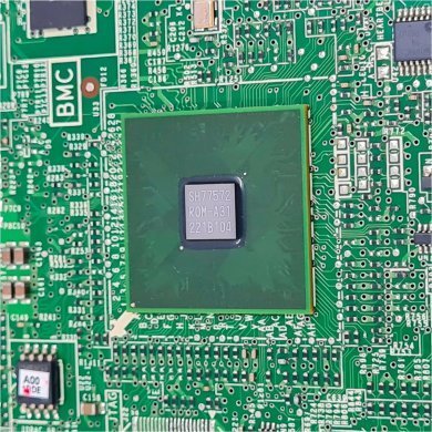 051XDX Placa mãe para Servidor DELL PowerEdge R520