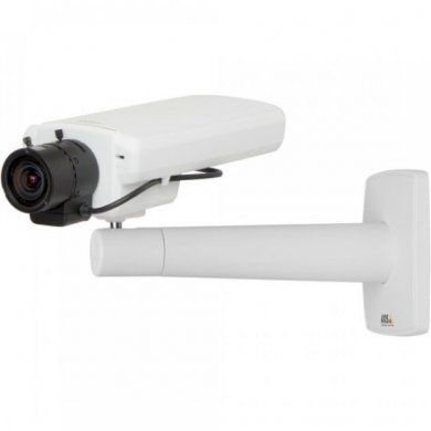 0523-001 Câmera Axis P1353 Dia/Noite Indoor