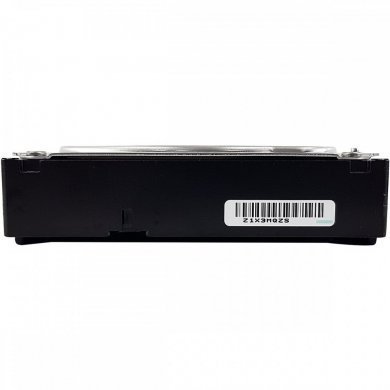 055FX5 HD DELL ST2000NM0033 2TB SATA3 6GBs 7.2K 3.5in