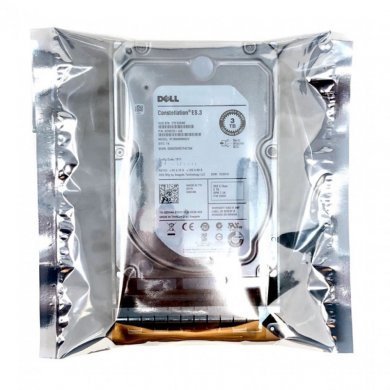 055H49 DELL HD SAS 3TB 7200RPM 6Gbs 3.5 Pol.