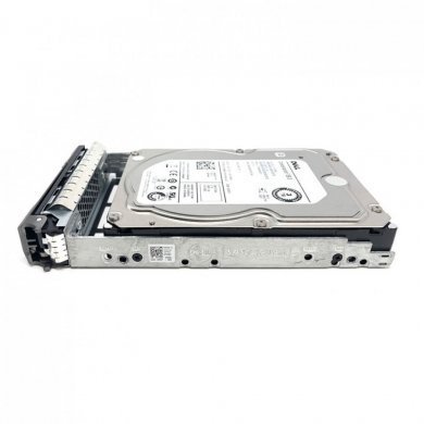 055H49 DELL HD SAS 3TB 7200RPM 6Gbs 3.5 Pol.