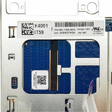 056.17009.M019 Touchpad original Lenovo Ideapad Flex 5i