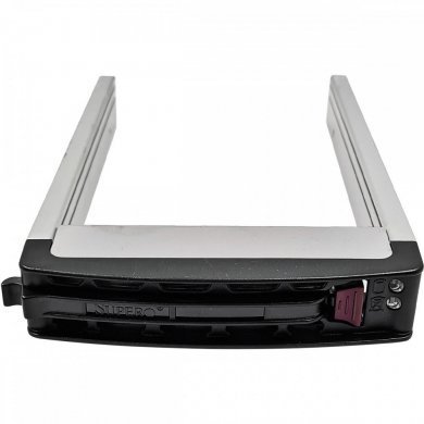 05-01-820609 Gaveta Drive Tray Supermicro 3.5 LFF Hot Swap SAS SATA