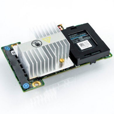 05CT6D DELL PowerEdge PERC H710 512MB Raid Control