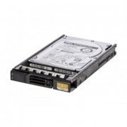 Dell HD 1.8TB 10K SAS 12Gbps 512e 2.5 polegadas Dell Enterprise Plus Compellent (não compatível com Poweredge)