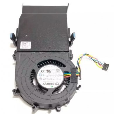 05JV3N DELL Foxconn Fan DC 5V 1.10A 11CFM