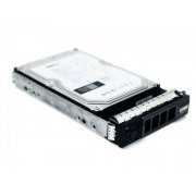 DELL HD SAS 600GB 15K 6Gbs 3.5 Polegadas Hot Swap