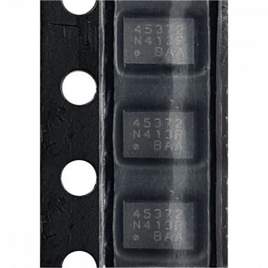 06004-02000000 kit 3x Ci Logic SLG4U45372V STQFN-20 marcação 45372