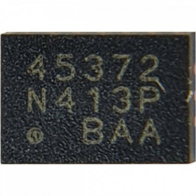 06004-02000000 kit 3x Ci Logic SLG4U45372V STQFN-20 marcação 45372