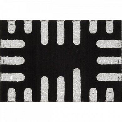 06004-02000000 kit 3x Ci Logic SLG4U45372V STQFN-20 marcação 45372