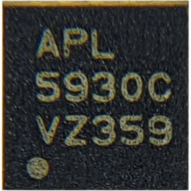 06007-00490100 Ci APL5930C regulador linear LDO Ultra Low Dropout 3A