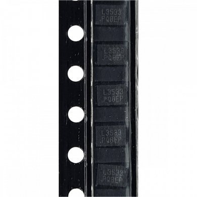 06016-00500000 Kit 5x Ci L3533 SN1409049DPUR chave de potencia