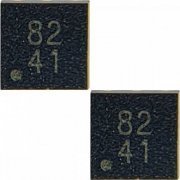 2x und Ci Nuvoton Power SW NCT3582Y marcação no ci: 8 encapsulamento DFN2x2-6 (Kit com 2 unidades)