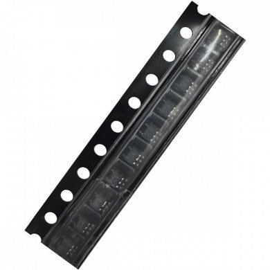 06017-00020000 10x Ci TS391 TS391CG-AL5-R SOT-353 marcação SCG