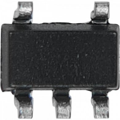 2x Ci 753RC G753T11U LDO Low Dropout Regulator SOT-23-5