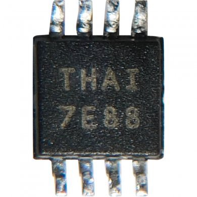 06023-00350000 Ci LT1460 LTAB LTABF LT1460FCMS8-2.5 2.5V 40mA
