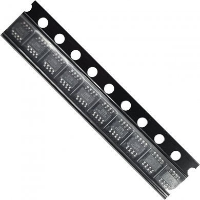 06023-00420000 10x Sensor de temperatura UP9029PMA8 S59B AGJ919 SOT-23-8