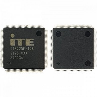 06037-00260200 Ci Embedded Controller Super i/o IT8225E-128 CXA