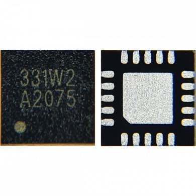 06040-00340000 Ci amplificador de audio EUA2075JIR1 331W2 A2075