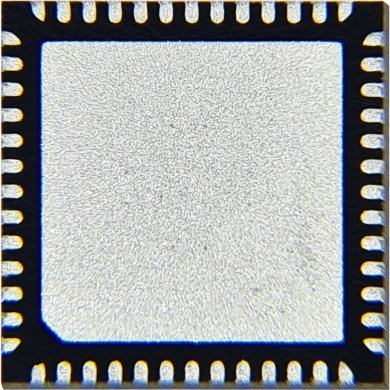 Ci NCP81236A NCP81236AMNTXG controlador dual PWM QFN52