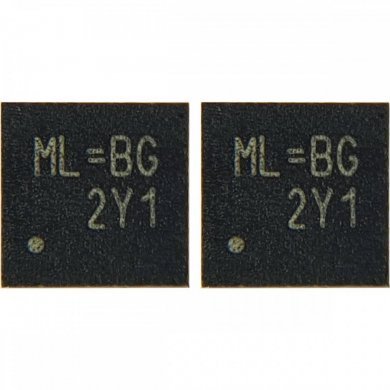 06095-02600000 Kit 2 unidades Ci ML=BG controlador PWM ATK1930AGQW