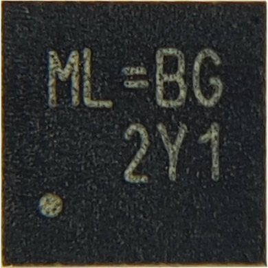 06095-02600000 Kit 2 unidades Ci ML=BG controlador PWM ATK1930AGQW