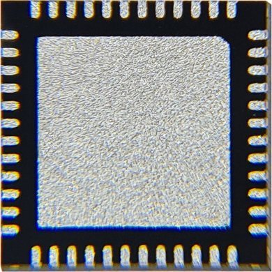 06103-00060000 Ci Realtek ALC3251 Amplificador de Audio MQFN-48