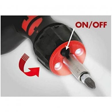 061364037 Wurth Jogo Chave Articulada Magazine