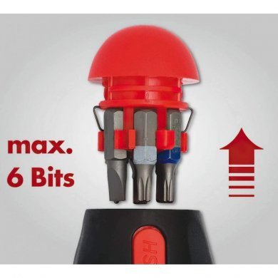 061364037 Wurth Jogo Chave Articulada Magazine