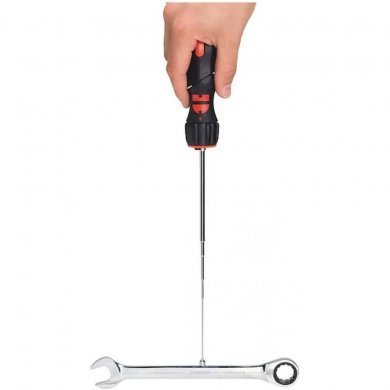 061364037 Wurth Jogo Chave Articulada Magazine