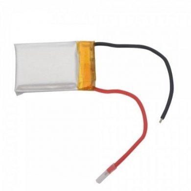 062025 Bateria LiPo 1S 3.7v 240mAh 20C