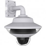 Camera Axis Q6000-E Communications 60HZ PTZ IP Camera, Outdoor-ready 360 Graus, Up to 4x720p 30 fps