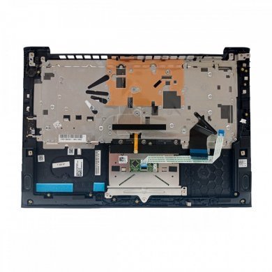 065H4W Palmrest Teclado + Touchpad Dell Vostro 14 5471