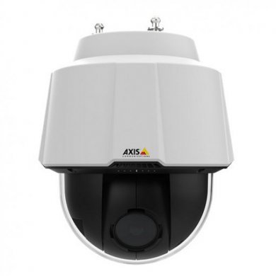 0671-001 Camera Segurança IP AXIS P5624E Externa