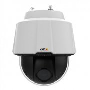 Camera Segurança IP AXIS P5624E Externa MID 0.04 720p Zoom 18X DN, Posição de PTZ (Rotação Vertical, Horizonta