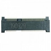 Molex conector Mini PCI Express 0.8mm 52P RA SMT Right Angle