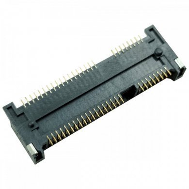 Molex conector Mini PCI Express 0.8mm 52P RA SMT