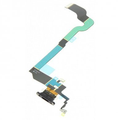 06821-01360-02 Apple Flex de Carga para iPhone X Branco