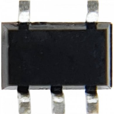 10x Ci 74LVC1G08GW Porta AND de 2 entradas SOT353-1