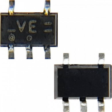 10x Ci 74LVC1G08GW Porta AND de 2 entradas SOT353-1