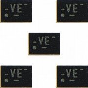 5x Ci 74LVC1G08GM Porta AND de 2 entradas SOT886 marcação no componente é: VE